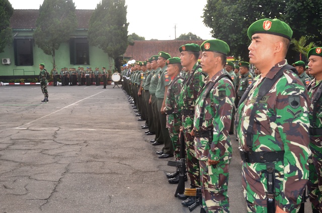 Upacara Peringatan Hari Ibu